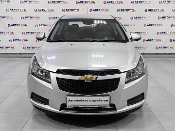 Cruze, I