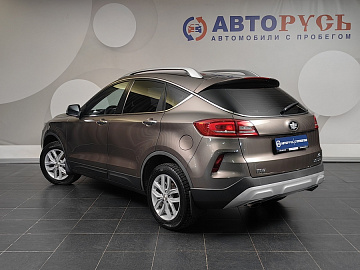 Besturn X80