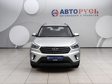 CRETA