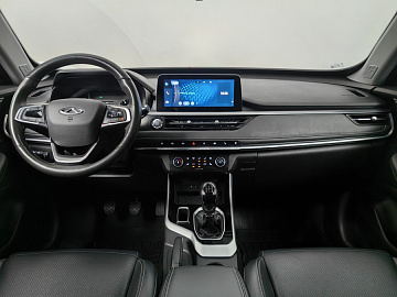 Tiggo 4 Pro
