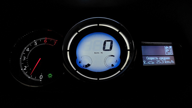 car 16