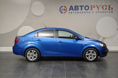 Aveo