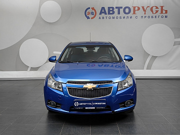 Cruze
