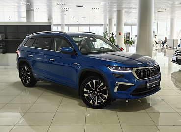 Kodiaq