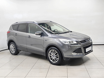 Kuga