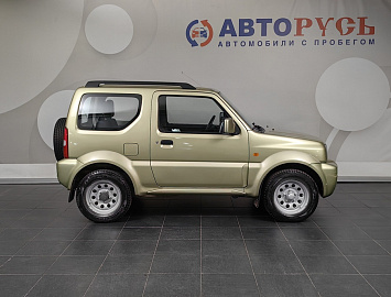 Jimny