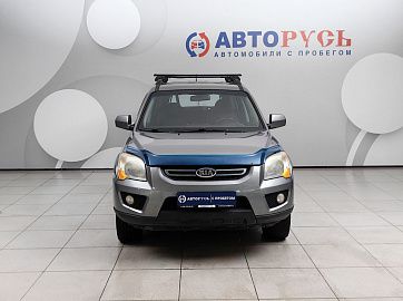 Sportage