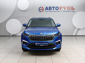 Kodiaq