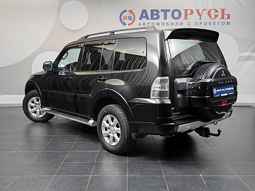 Pajero