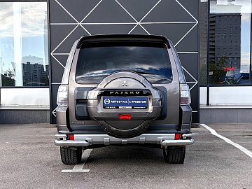 Pajero