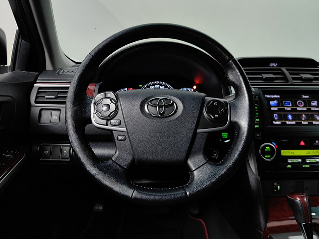 car 13