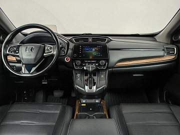 CR-V