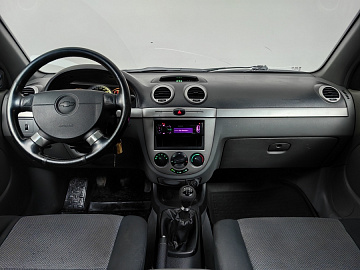 Lacetti