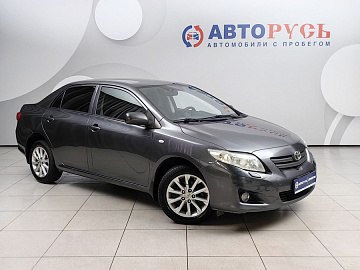 Corolla