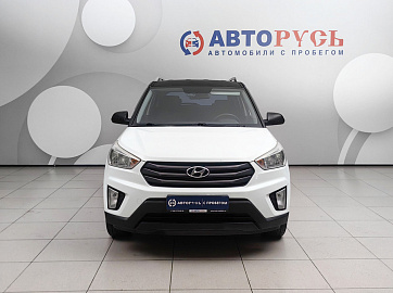 CRETA