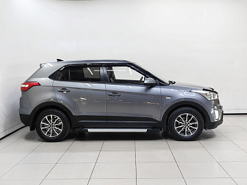CRETA