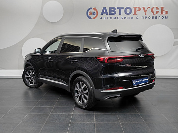 Tiggo 7 Pro