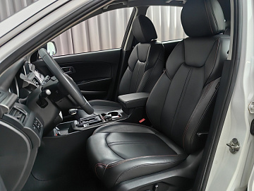 Besturn X80