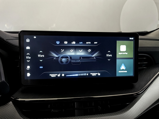 car 22