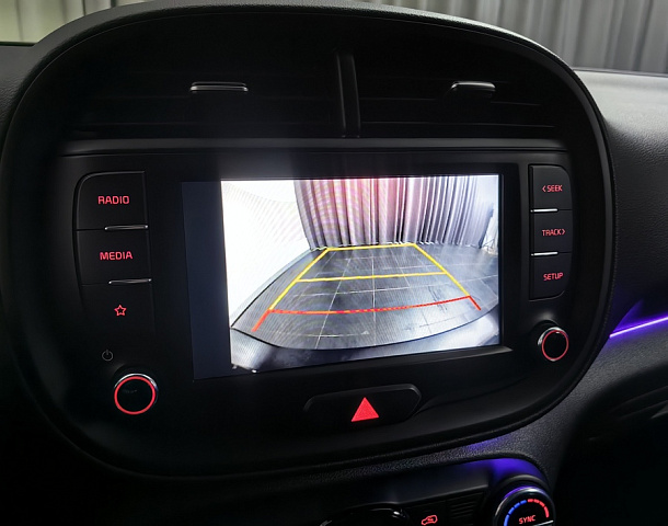 car 22