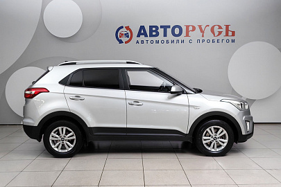 CRETA