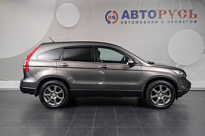CR-V