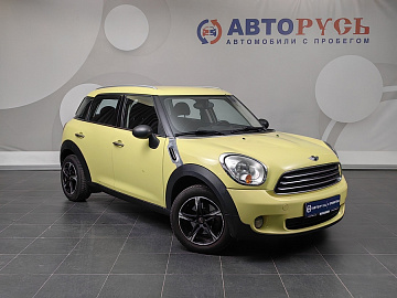Countryman