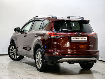 RAV4, IV (CA40)