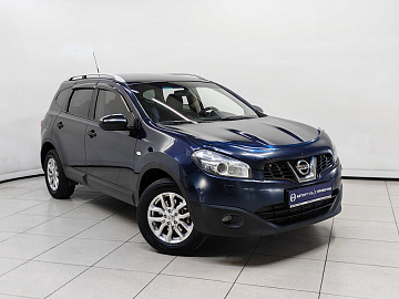 Qashqai+2