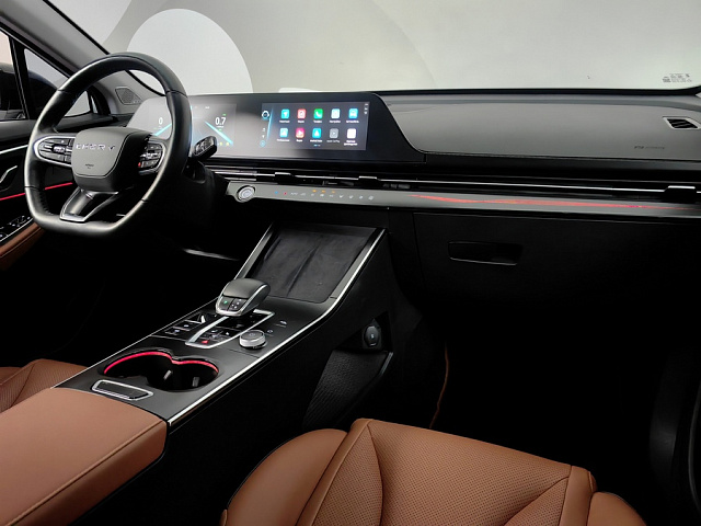 car 7