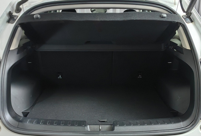 car 27