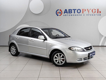 Lacetti
