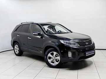 SORENTO