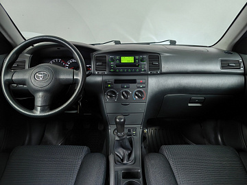 Corolla