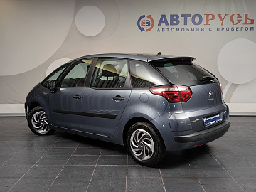 C4 Picasso