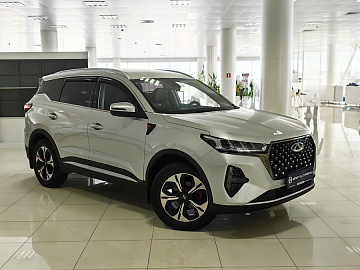 Tiggo 7 Pro Max