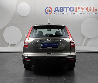 CR-V