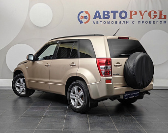 Grand Vitara