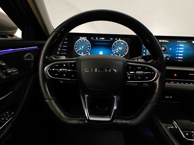car 11