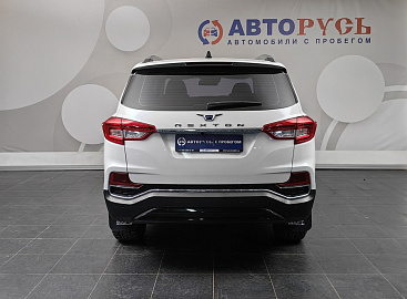 Rexton