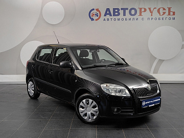 Fabia