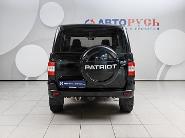 Patriot