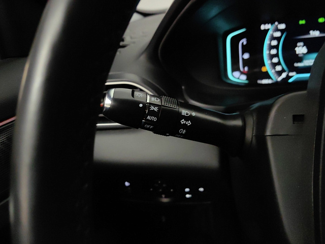 car 21