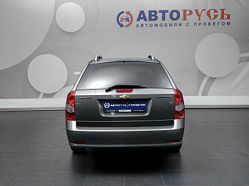Lacetti