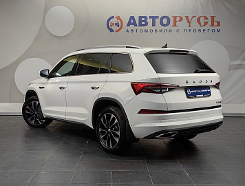 Kodiaq