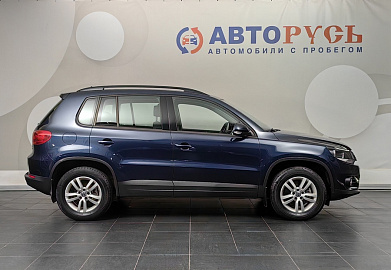 Tiguan