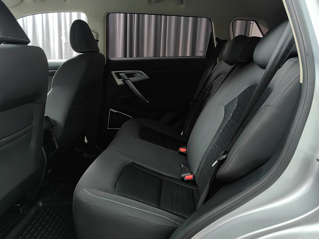 car 11