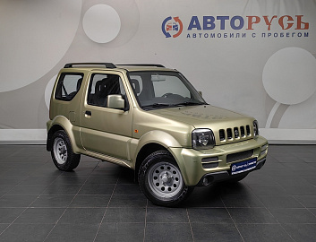 Jimny