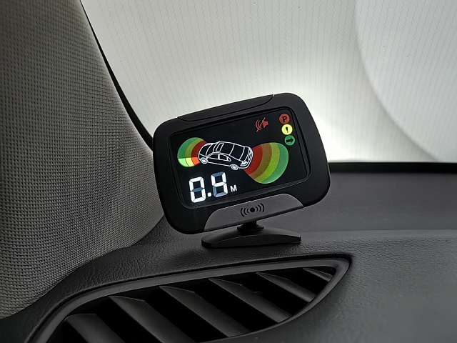 car 25