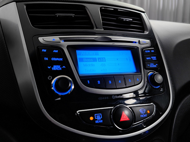 car 22